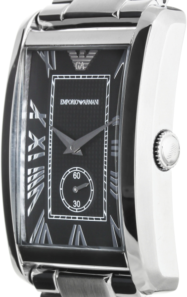 Emporio Armani Classic AR1608 Emporio Armani Classic AR1608
