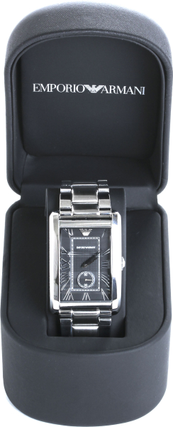 Emporio Armani Classic AR1608 Emporio Armani Classic AR1608