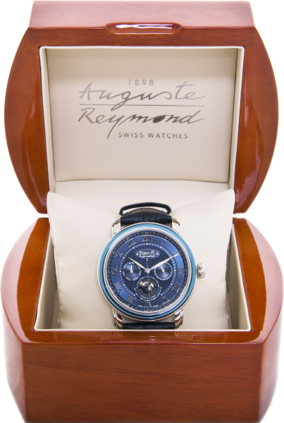 Auguste Reymond Cotton Club AR1686.6.670.6 Auguste Reymond Cotton Club AR1686.6.670.6