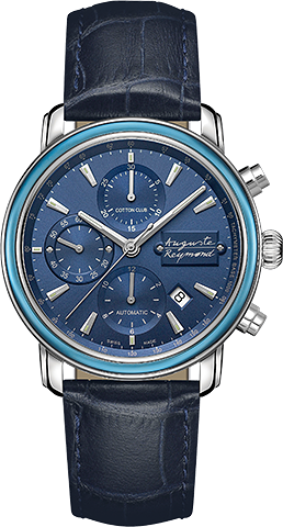 Auguste Reymond Cotton Club AR16C6.6.610.6