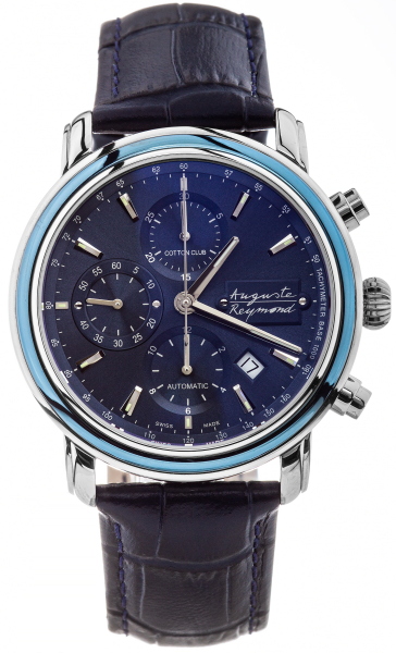 Auguste Reymond Cotton Club AR16C6.6.610.6