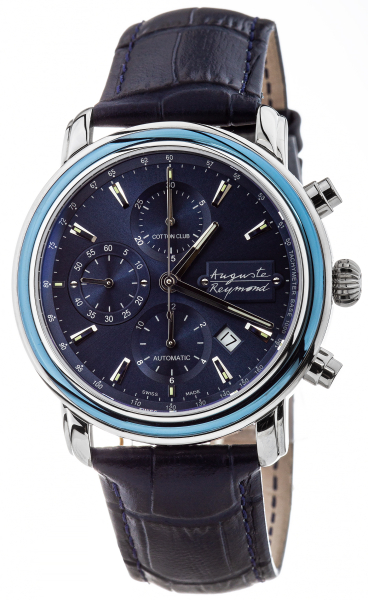 Auguste Reymond Cotton Club AR16C6.6.610.6