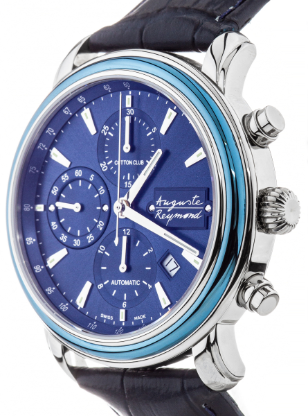 Auguste Reymond Cotton Club AR16C6.6.610.6