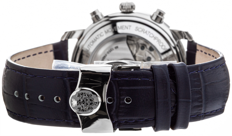 Auguste Reymond Cotton Club AR16C6.6.610.6