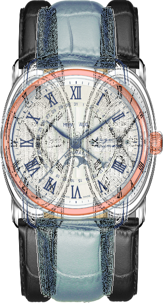 Auguste Reymond AR16N0.3.570.2 Auguste Reymond AR16N0.3.570.2