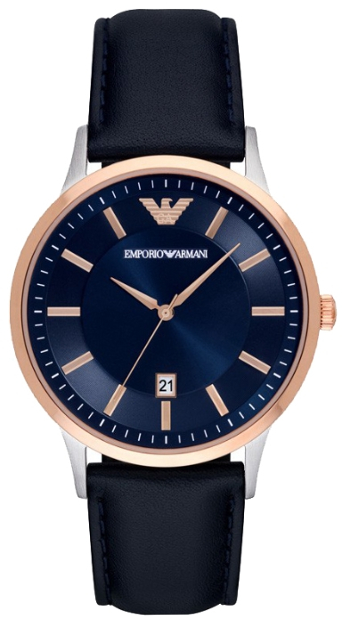 

Emporio Armani Renato AR2506