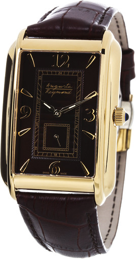 Auguste Reymond Charleston Quartz Maxi AR418770.5610.4.850.8