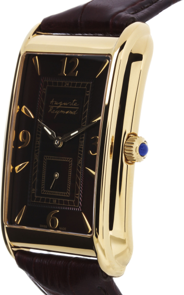 Auguste Reymond Charleston Quartz Maxi AR418770.5610.4.850.8 Auguste Reymond Charleston Quartz Maxi AR418770.5610.4.850.8