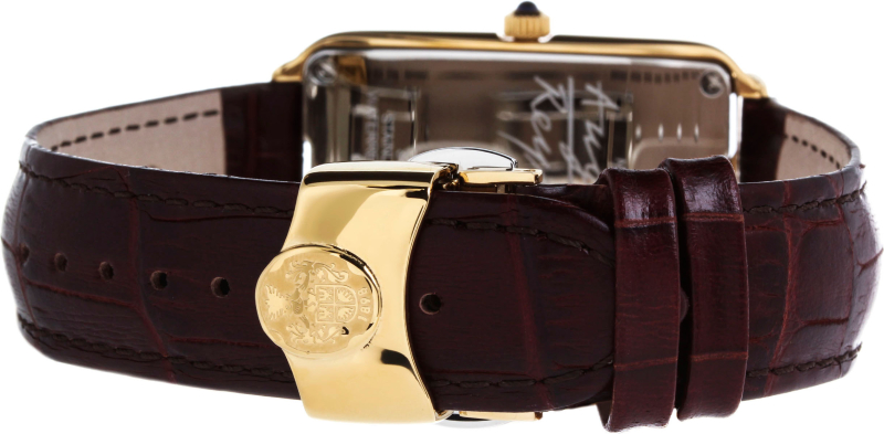 Auguste Reymond Charleston Quartz Maxi AR418770.5610.4.850.8 Auguste Reymond Charleston Quartz Maxi AR418770.5610.4.850.8