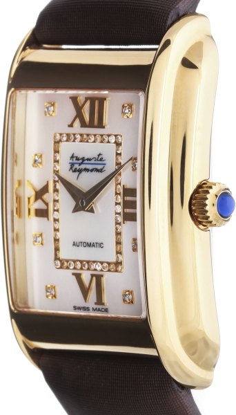 Auguste Reymond Charleston Lady AR44006D3/53E0.4.338.8 Auguste Reymond Charleston Lady AR44006D3/53E0.4.338.8