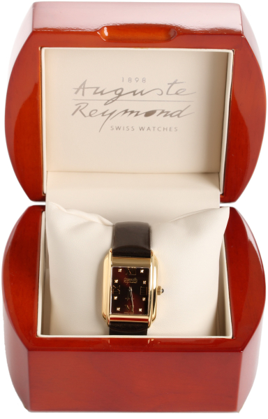 Auguste Reymond Charleston AR44006D/53E0.4.837.8 Auguste Reymond Charleston AR44006D/53E0.4.837.8