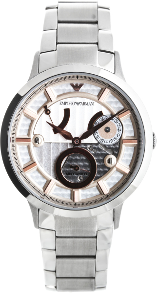 Emporio Armani Meccanico AR4668 Emporio Armani Meccanico AR4668