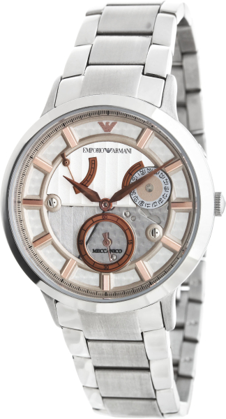 Emporio Armani Meccanico AR4668 Emporio Armani Meccanico AR4668