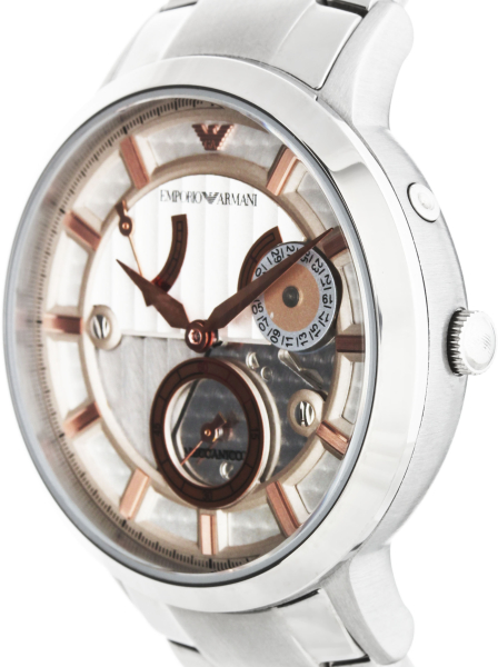 Emporio Armani Meccanico AR4668 Emporio Armani Meccanico AR4668