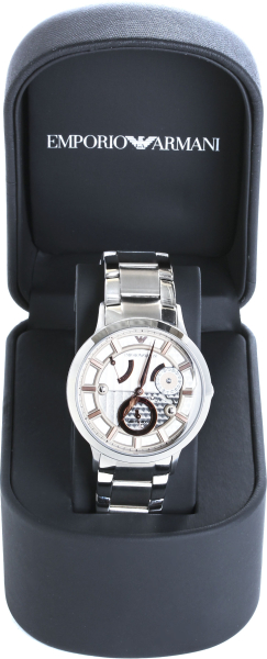 Emporio Armani Meccanico AR4668 Emporio Armani Meccanico AR4668