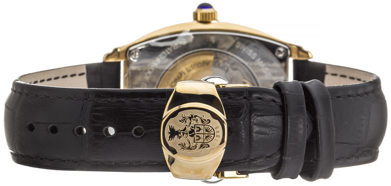 Auguste Reymond AR49230/27EO.4.280.2 Auguste Reymond AR49230/27EO.4.280.2