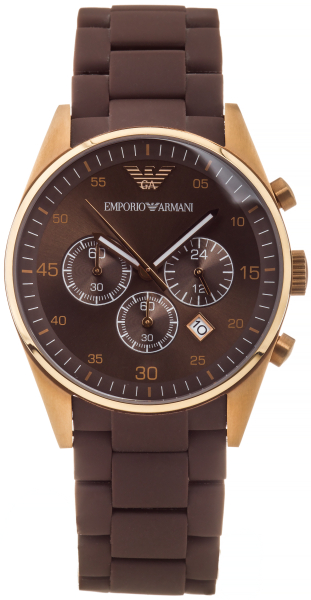 Emporio Armani Sportivo AR5890 Emporio Armani Sportivo AR5890