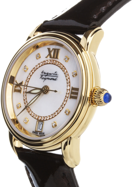 Auguste Reymond AR6130.4.338.8 Auguste Reymond AR6130.4.338.8