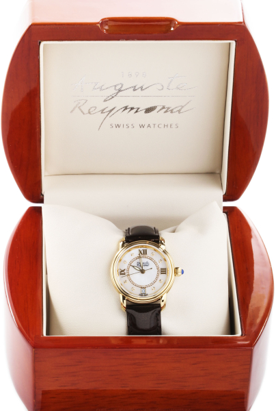 Auguste Reymond AR6130.4.338.8 Auguste Reymond AR6130.4.338.8