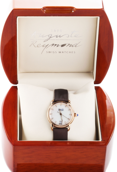 Auguste Reymond Elegance AR6130.5.327.8 Auguste Reymond Elegance AR6130.5.327.8