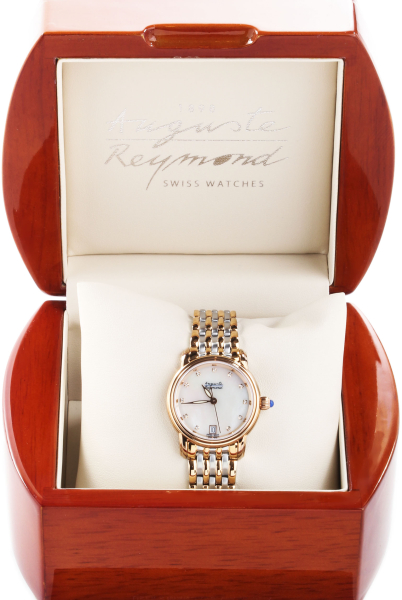 Auguste Reymond Elegance  AR6130.5.327.9 Auguste Reymond Elegance  AR6130.5.327.9