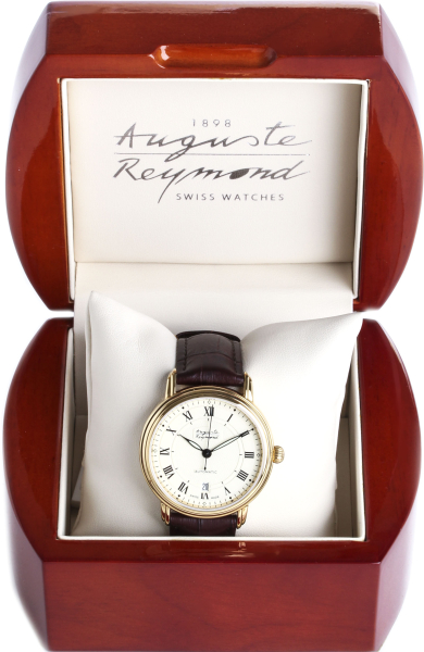 Auguste Reymond Elegance AR66E0.4.460.8