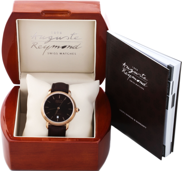 Auguste Reymond AR66E0.5.810.8 Auguste Reymond AR66E0.5.810.8