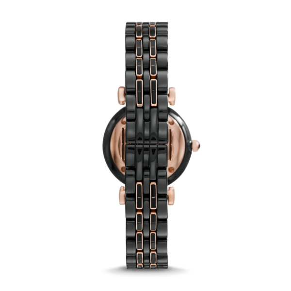 Emporio Armani Gianni T-Bar AR70005