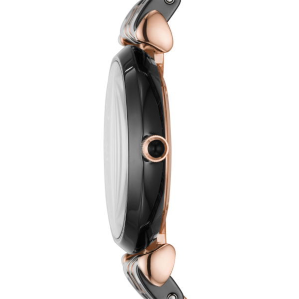 Emporio Armani Gianni T-Bar AR70005