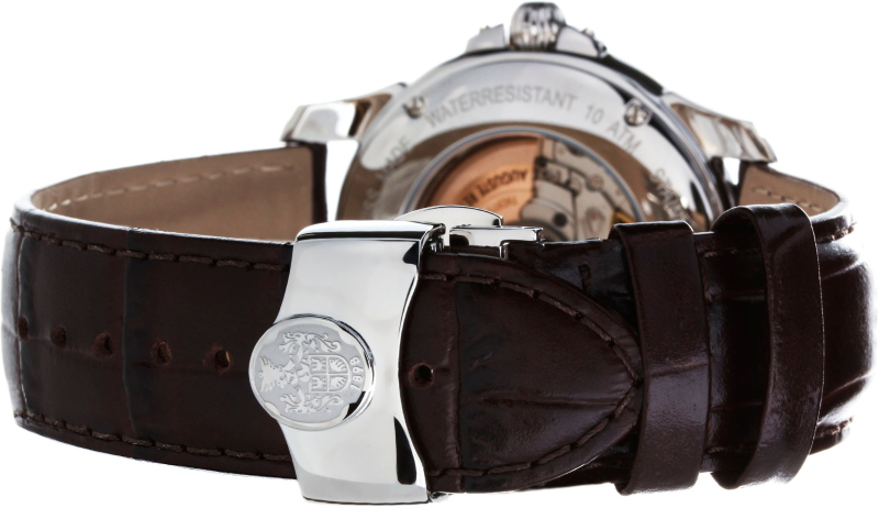 Auguste Reymond AR76E0.3.810.8 Auguste Reymond AR76E0.3.810.8