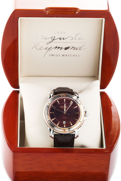 Auguste Reymond AR76E0.3.810.8 Auguste Reymond AR76E0.3.810.8