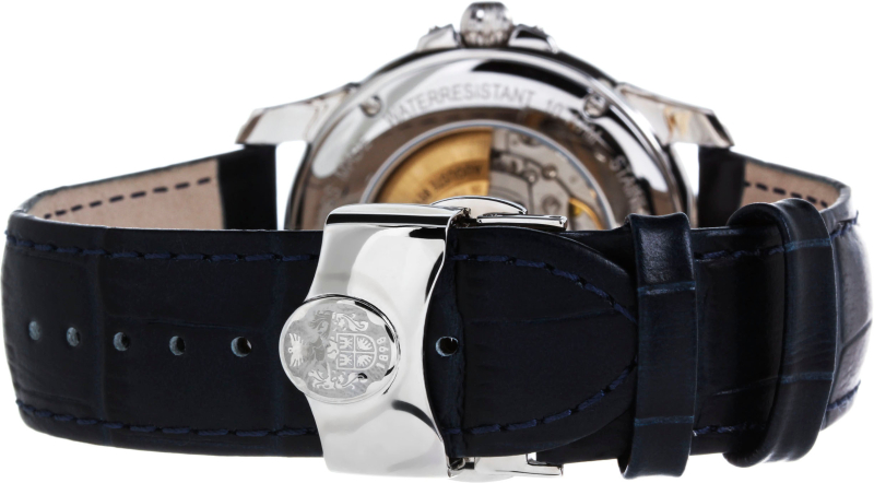 Auguste Reymond Magellan AR76E6.6.610.6