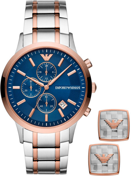 Emporio Armani Renato AR80025