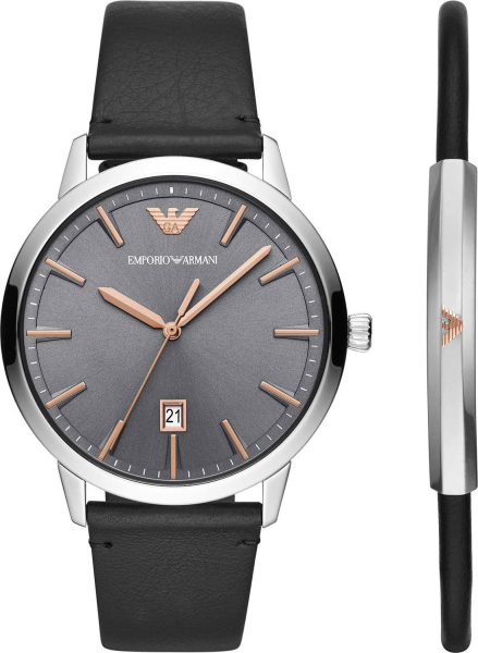 Emporio Armani Ruggero AR80026