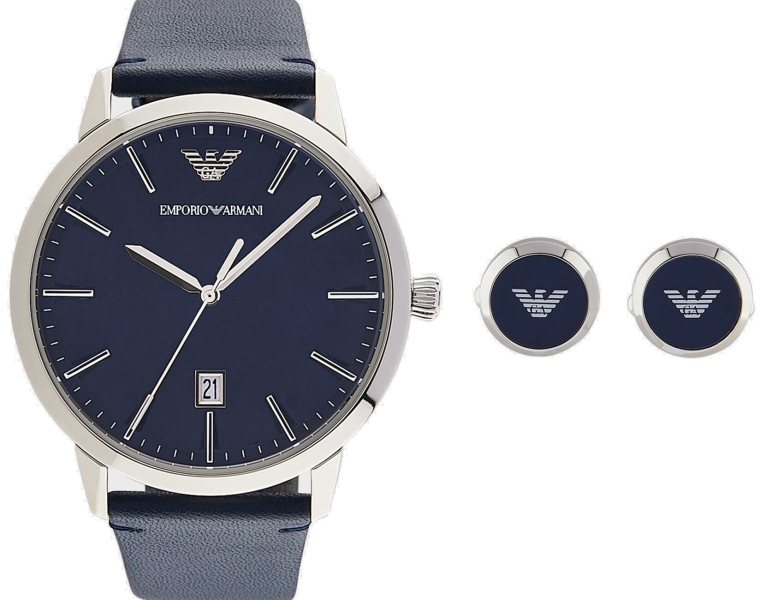 Emporio Armani Ruggero AR80032