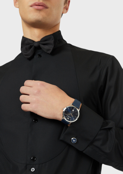 Emporio Armani Ruggero AR80032