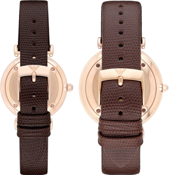 Emporio Armani Gianni T-Bar AR9042