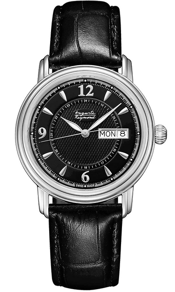 Auguste Reymond Elegance Q38 Day Date AR623610.242 Auguste Reymond Elegance Q38 Day Date AR623610.242
