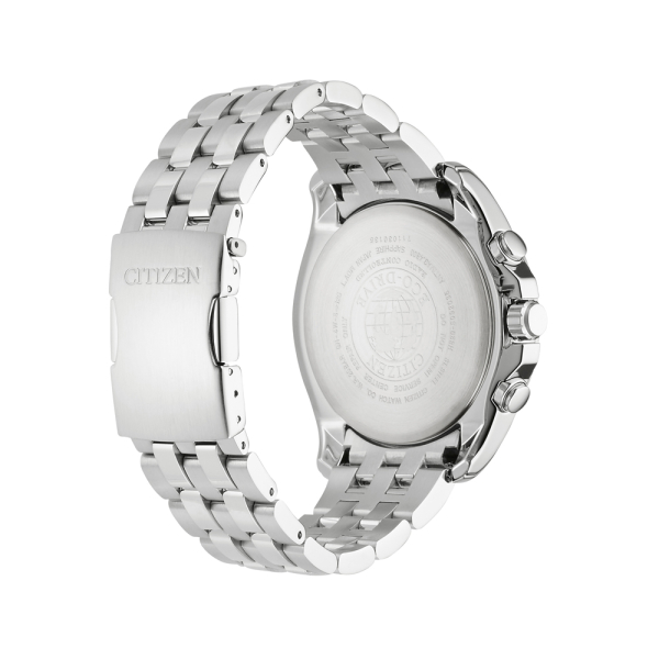 Citizen Radio Controlled AT9030-55E