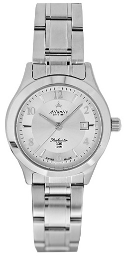Atlantic Seahunter 31365.41.25 
