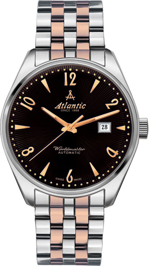 

Atlantic Worldmaster 51752.41.65RM