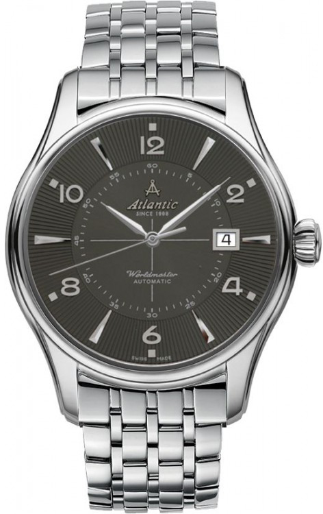 

Atlantic Worldmaster 52752.41.45SM