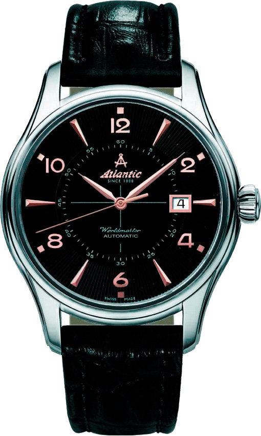 

Atlantic Worldmaster 52752.41.65R