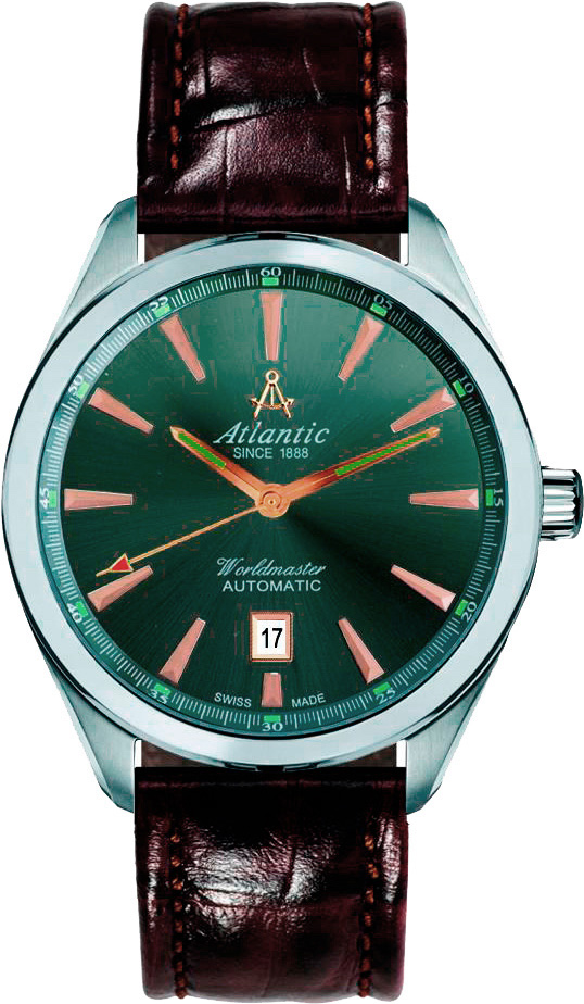 

Atlantic Worldmaster 53750.41.41R