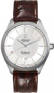 Atlantic Worldmaster 53751.41.21