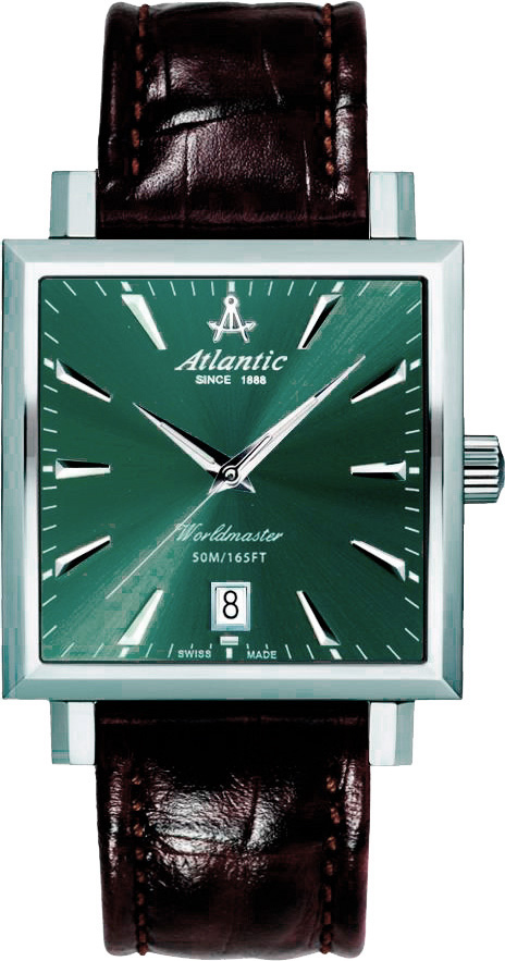 

Atlantic Worldmaster 54350.41.41R