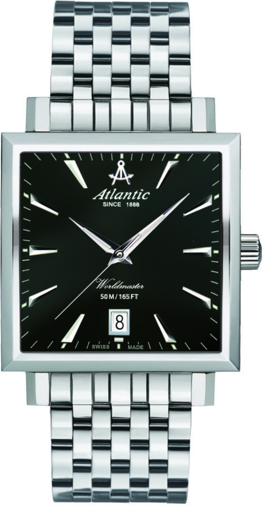 

Atlantic Worldmaster 54355.41.61