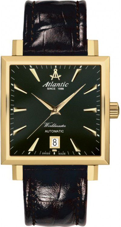 

Atlantic Worldmaster 54750.45.61