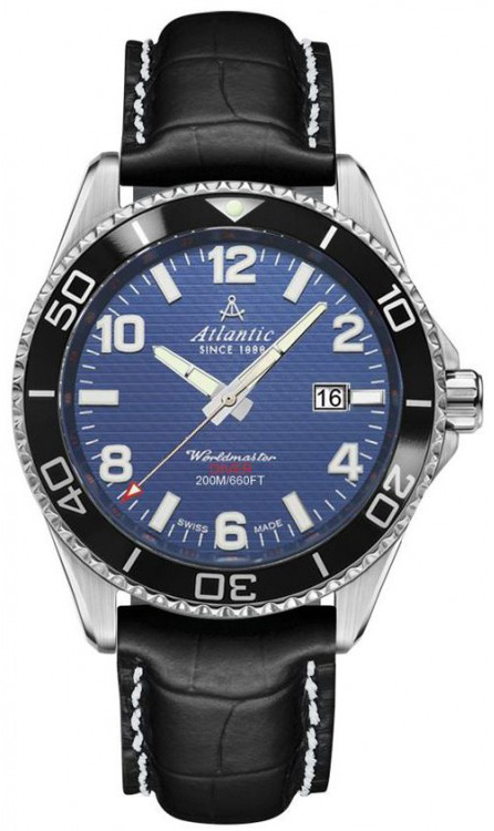 

Atlantic Worldmaster 55370.47.55S