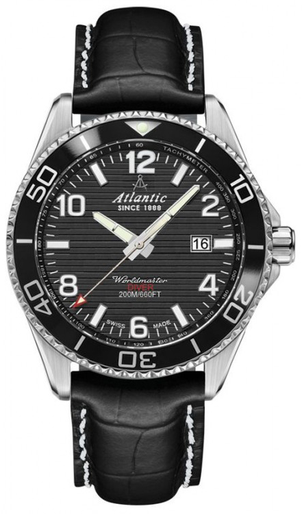 

Atlantic Worldmaster 55370.47.65S